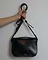 Wicca Satchel, back view